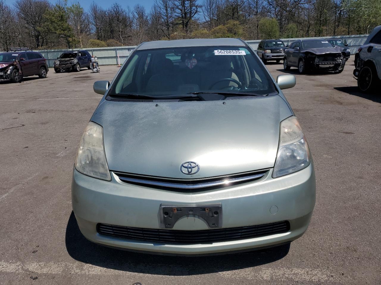2007 Toyota Prius - Image 5