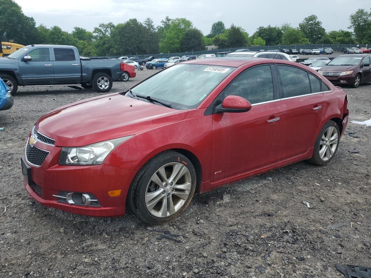 lot