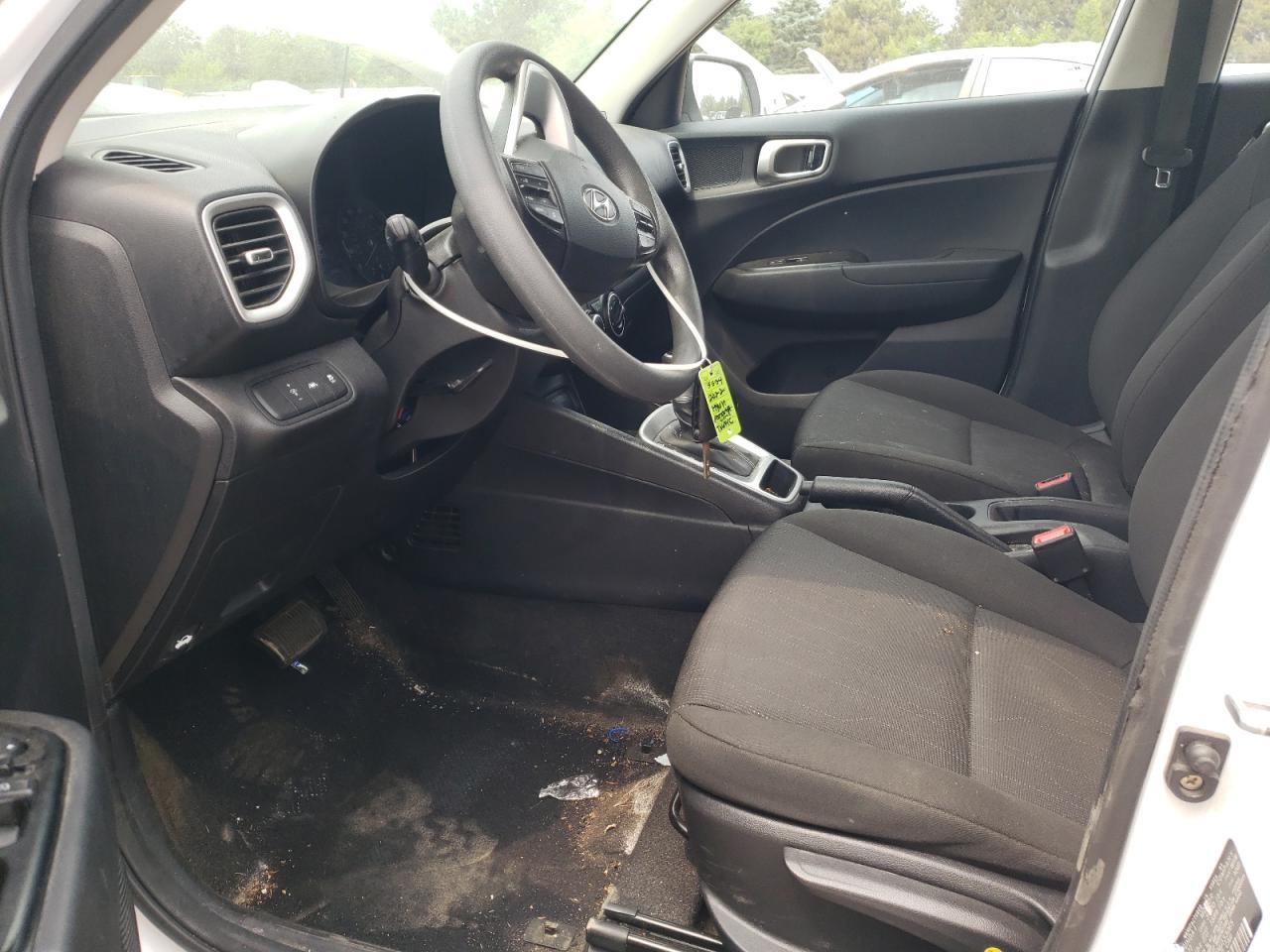 2022 Hyundai Venue Se - Image 7
