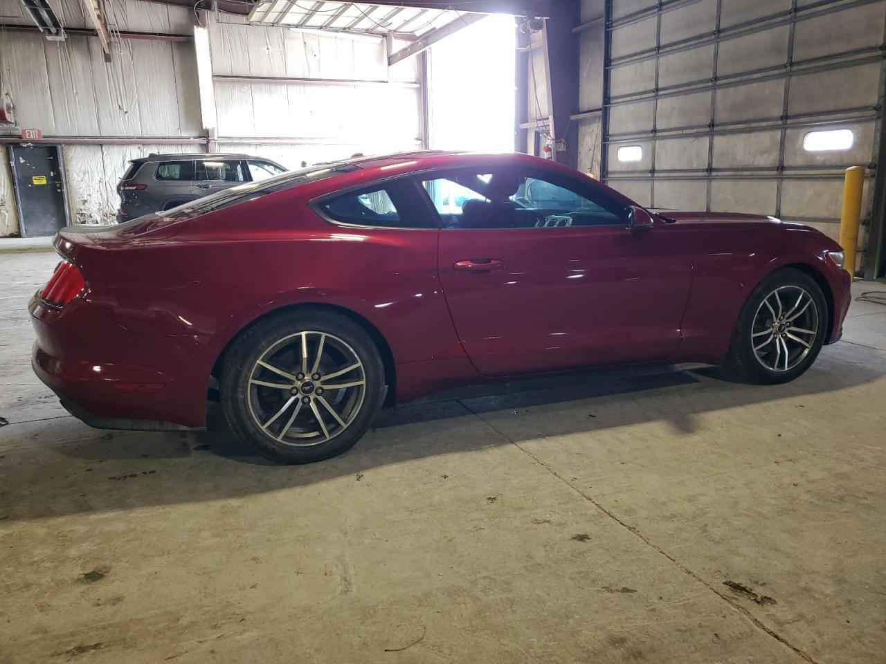 2015 Ford Mustang - Image 3