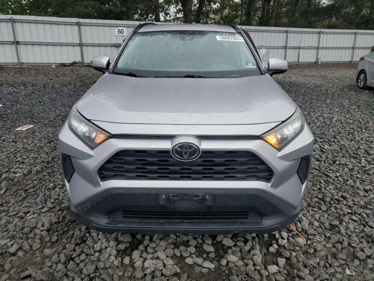 2019 Toyota Rav4 Le - Image 5