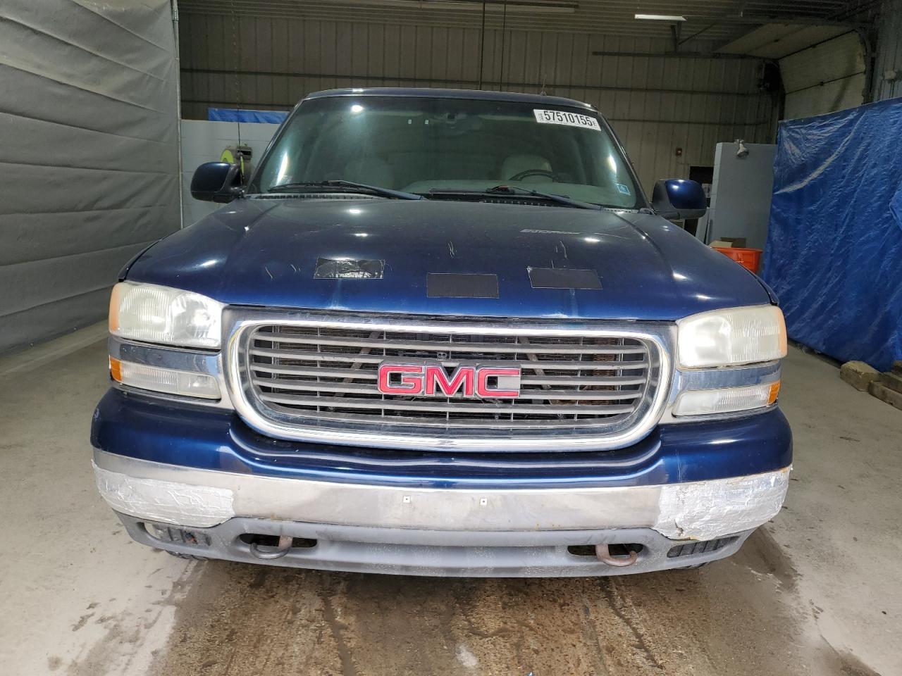 2002 GMC Yukon Xl K1500 - Image 5