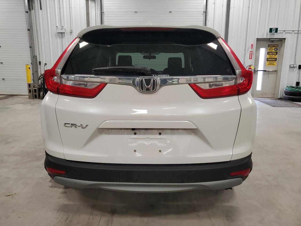 2019 Honda Cr-V Lx - Image 6