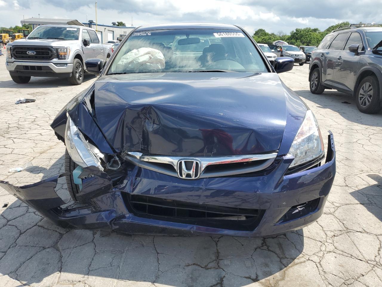 2007 Honda Accord Se - Image 5
