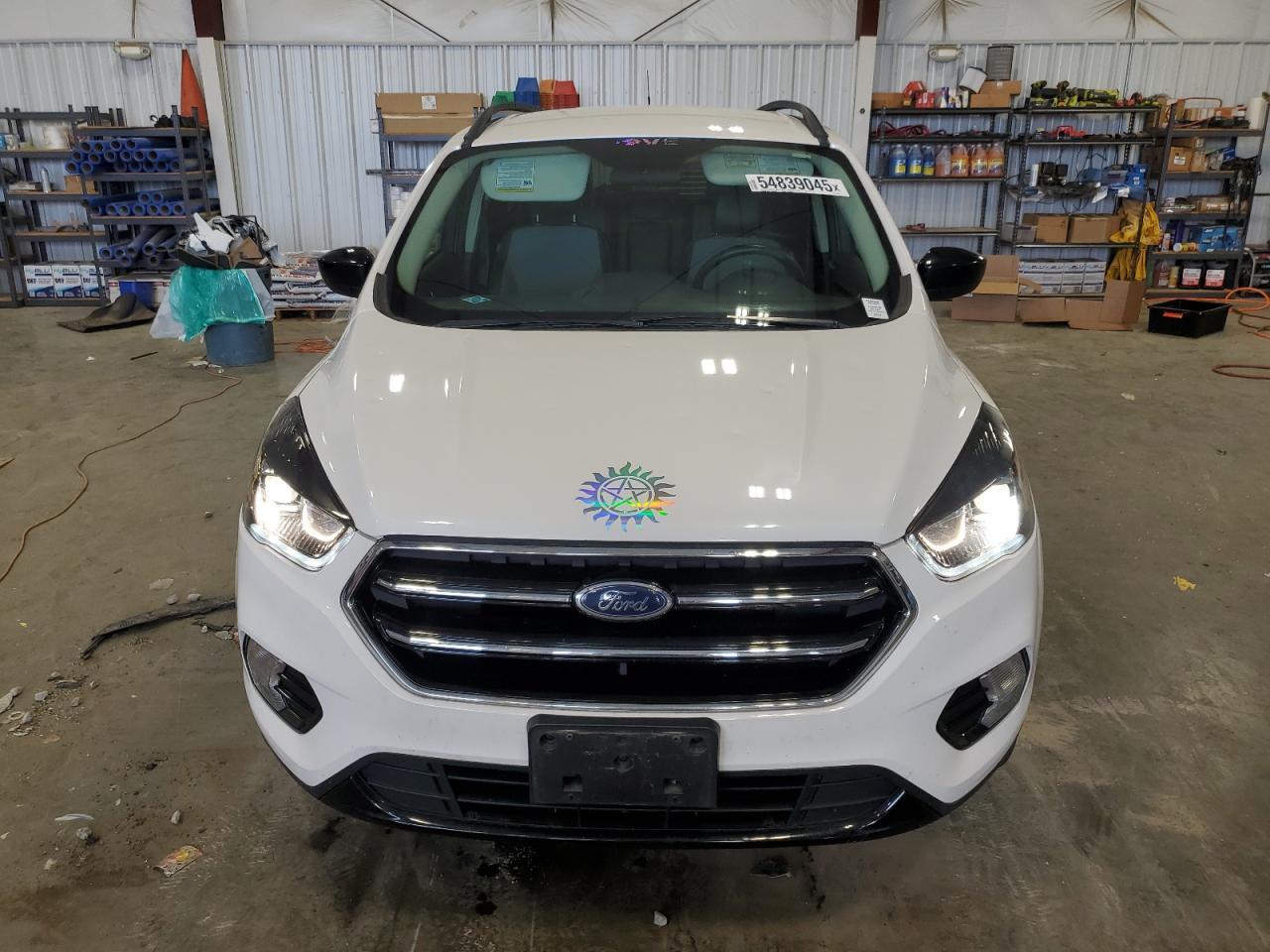 2019 Ford Escape Se - Фото 5