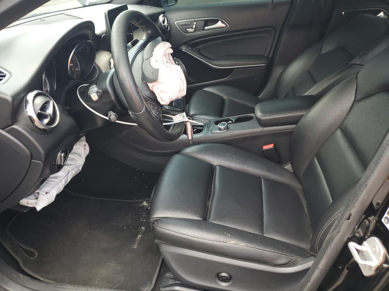 2018 Mercedes-Benz Gla 250 - Image 7