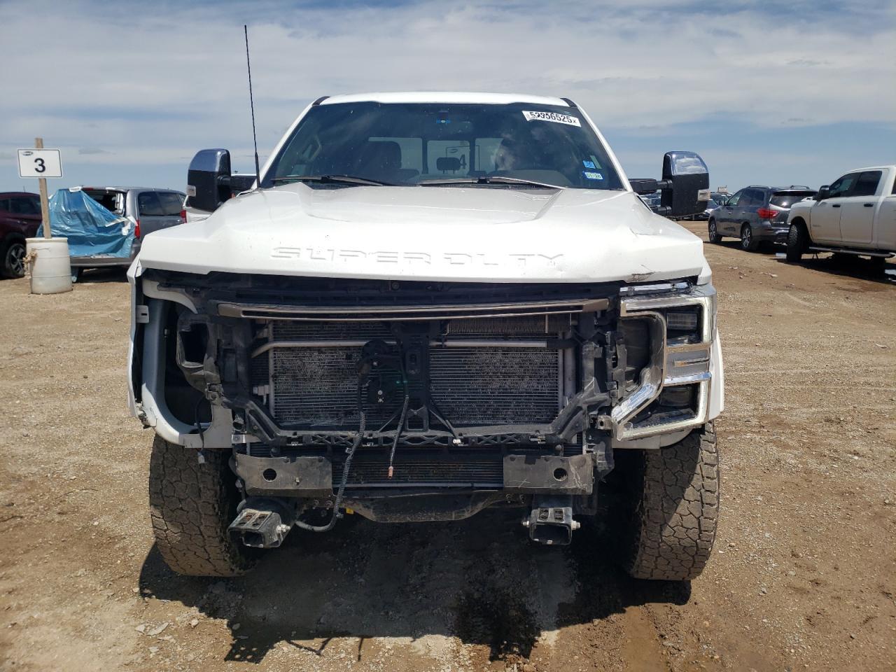 2022 Ford F250 Super Duty - Image 5