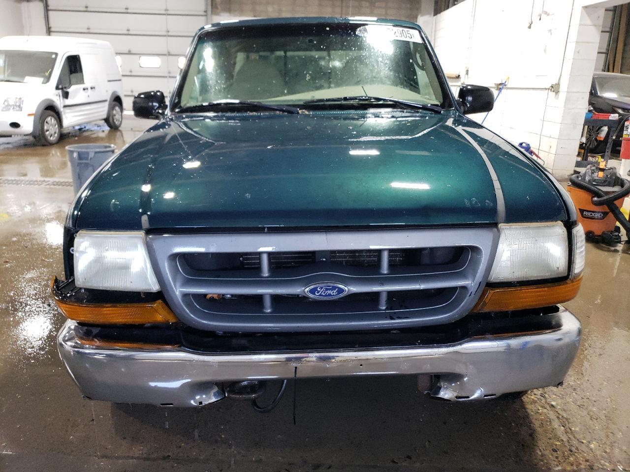 1998 Ford Ranger Super Cab - Фото 5