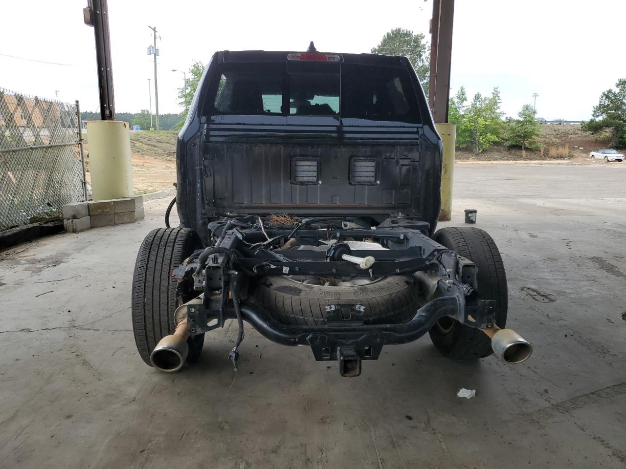 2019 Ram 1500 Big Horn/Lone Star - Image 6