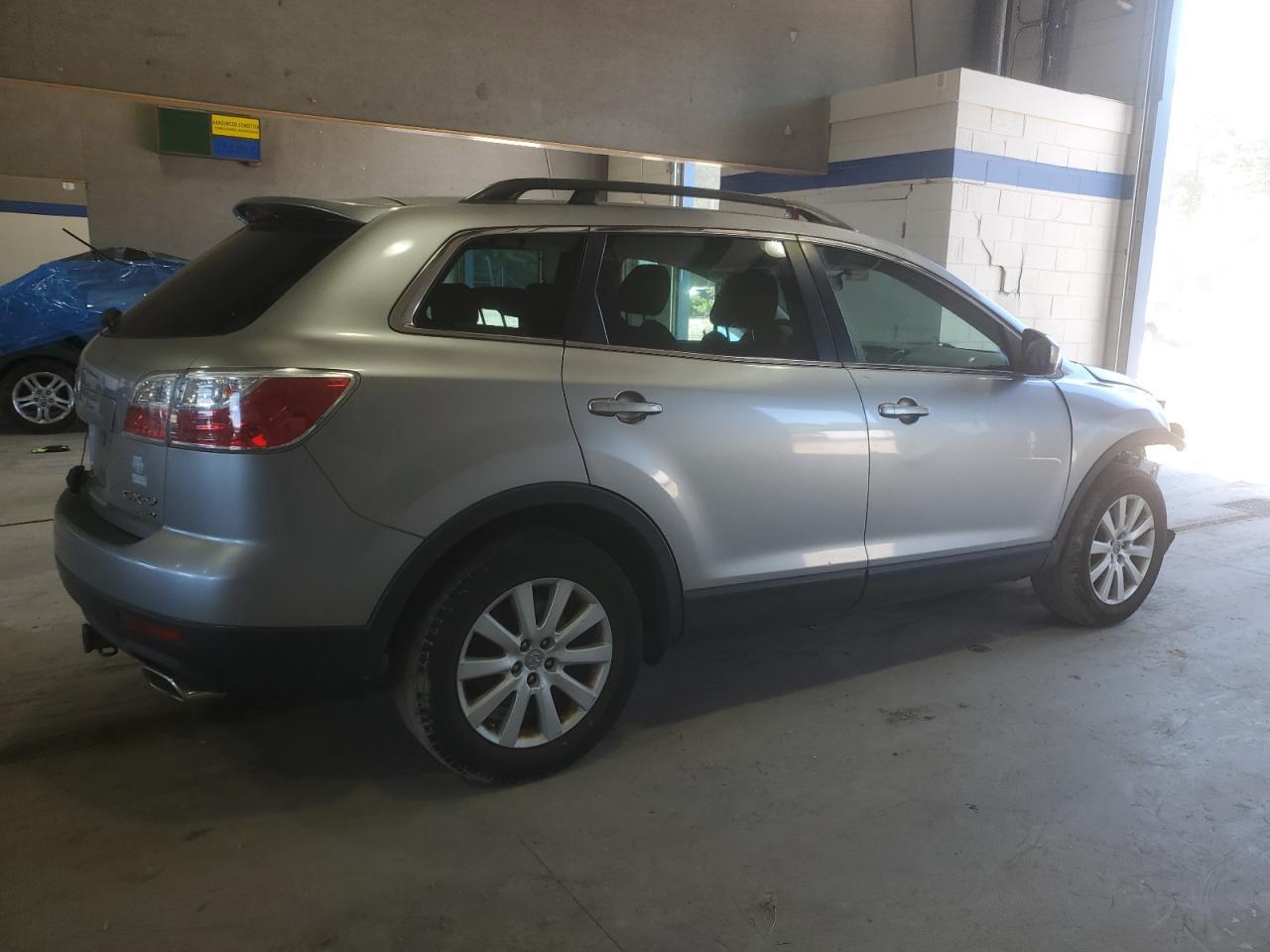 2010 Mazda Cx-9 - Image 3