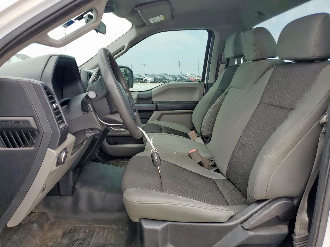 2019 Ford F150 - Фото 7