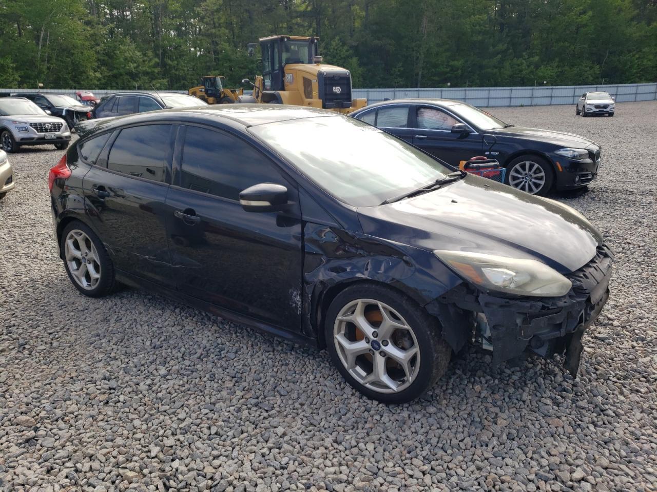 2013 Ford Focus St - Image 4
