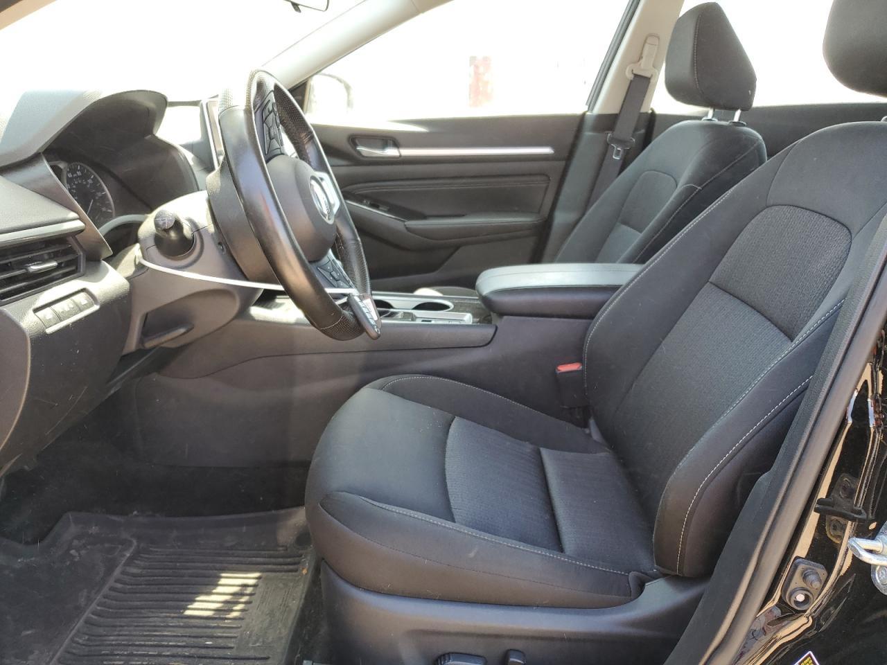 2021 Nissan Altima Sv - Фото 7