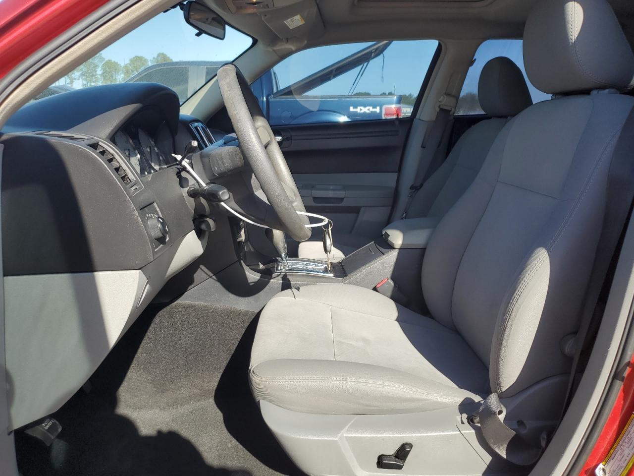 2007 Chrysler 300 Touring - Фото 7