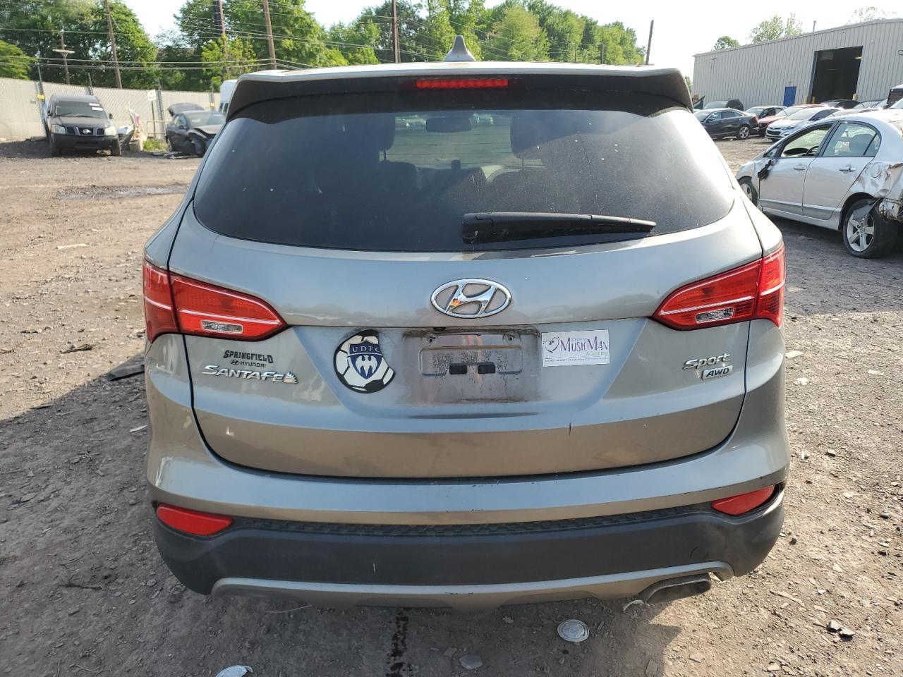 2013 Hyundai Santa Fe Sport - Image 6