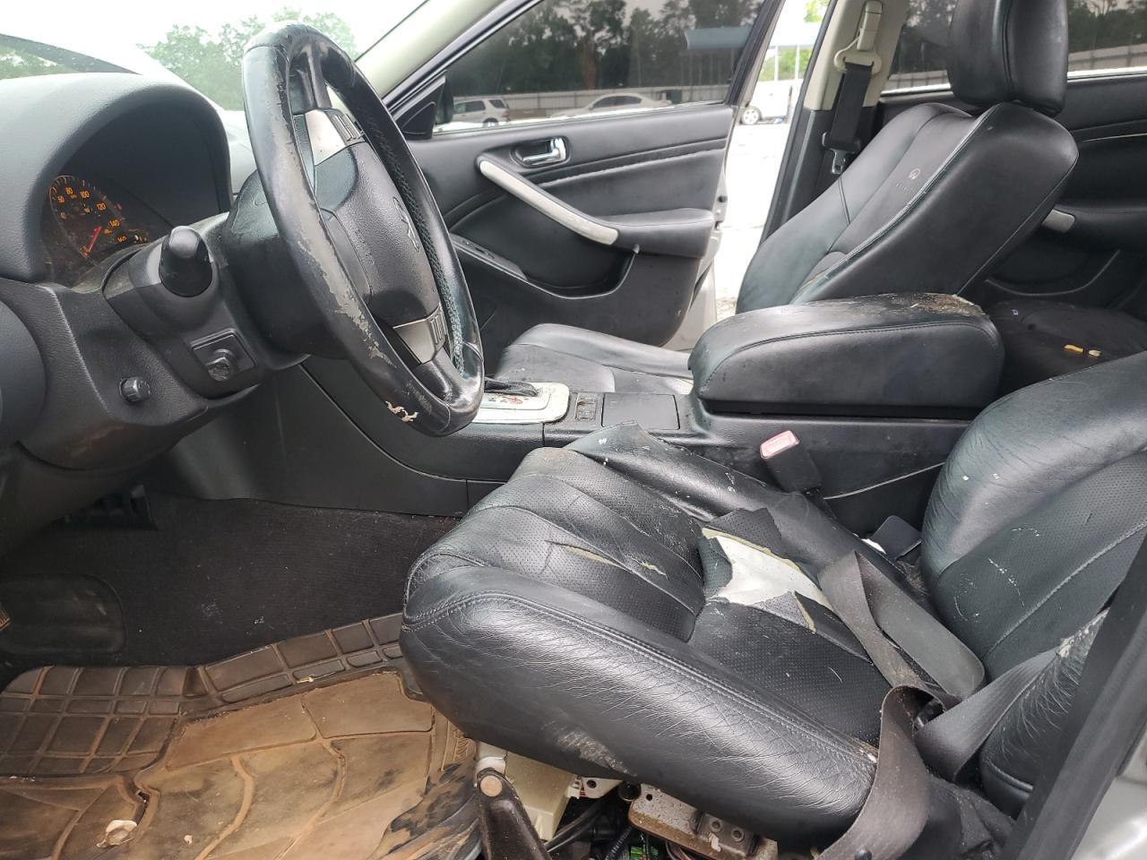 2005 Infiniti G35 - Фото 7