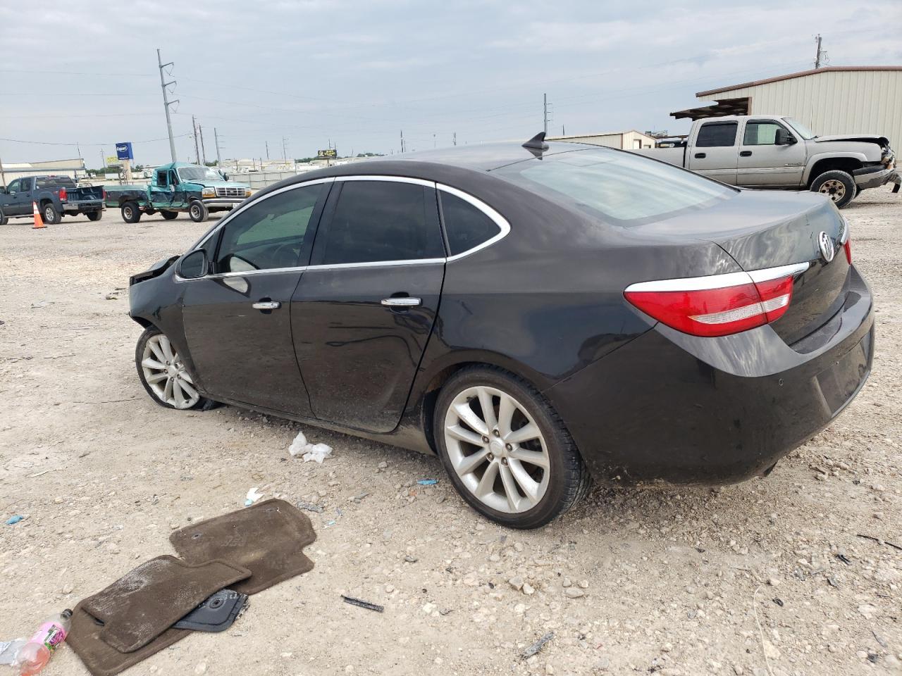 2014 Buick Verano - Фото 2