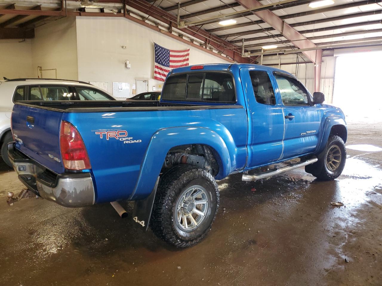 2006 Toyota Tacoma Access Cab - Фото 3