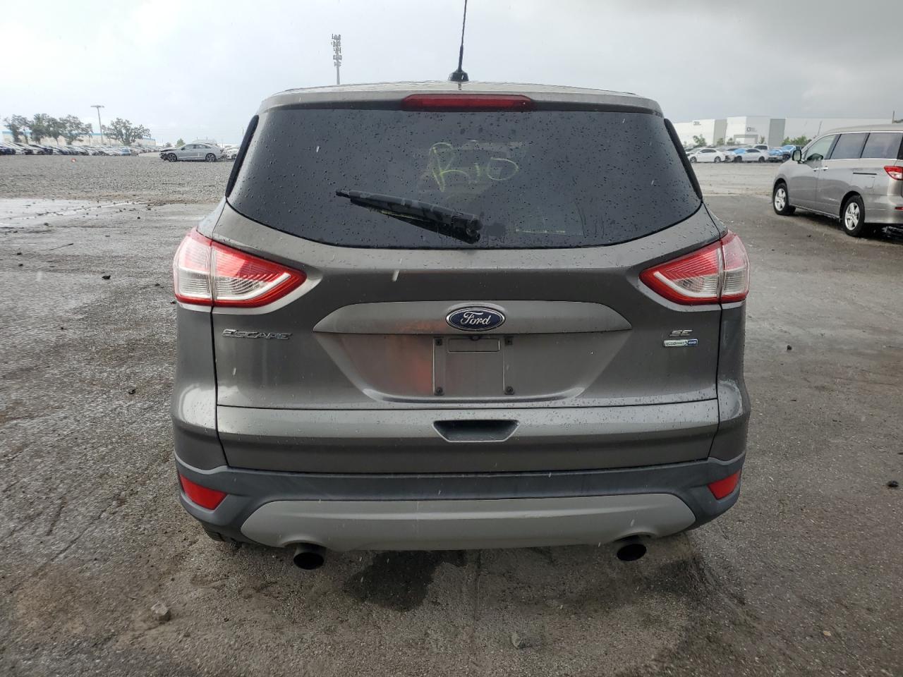 2014 Ford Escape Se - Image 6