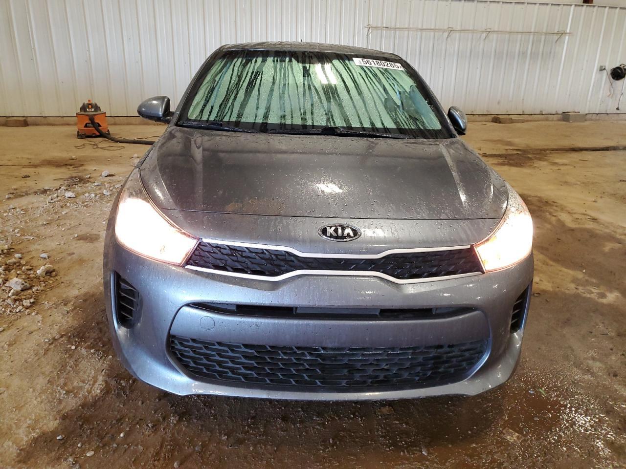 2019 Kia Rio S - Фото 5
