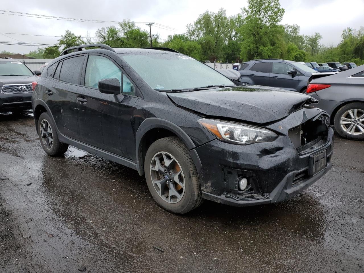 2019 Subaru Crosstrek Premium - Image 4