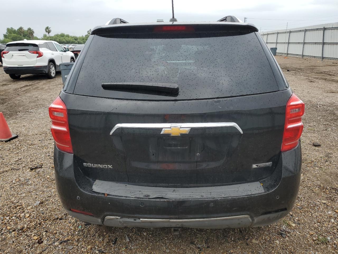 2017 Chevrolet Equinox Premier - Image 6