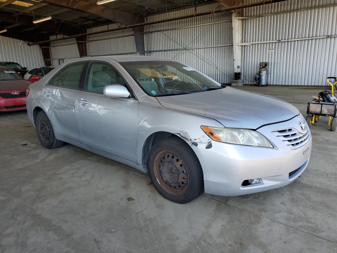 2009 Toyota Camry Base - Image 4