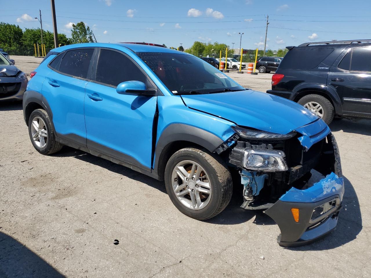 2019 Hyundai Kona Se - Фото 4
