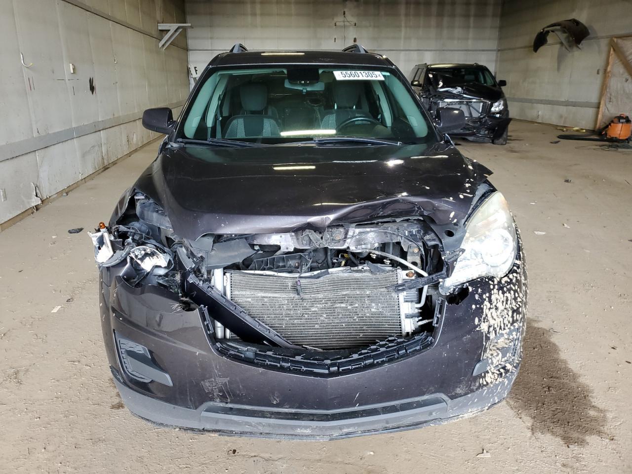 2014 Chevrolet Equinox Lt - Фото 5