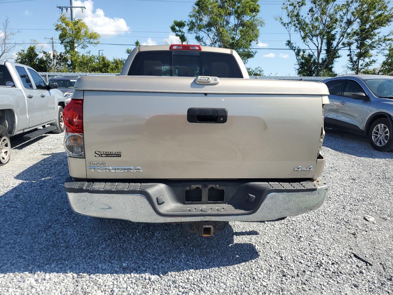 2008 Toyota Tundra Double Cab - Фото 6