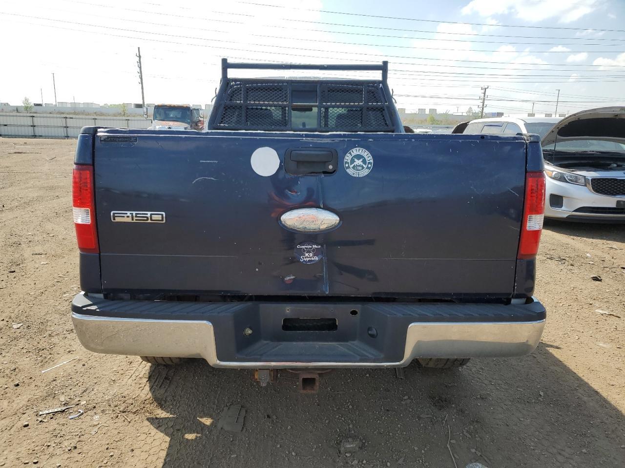 2004 Ford F150 - Image 6