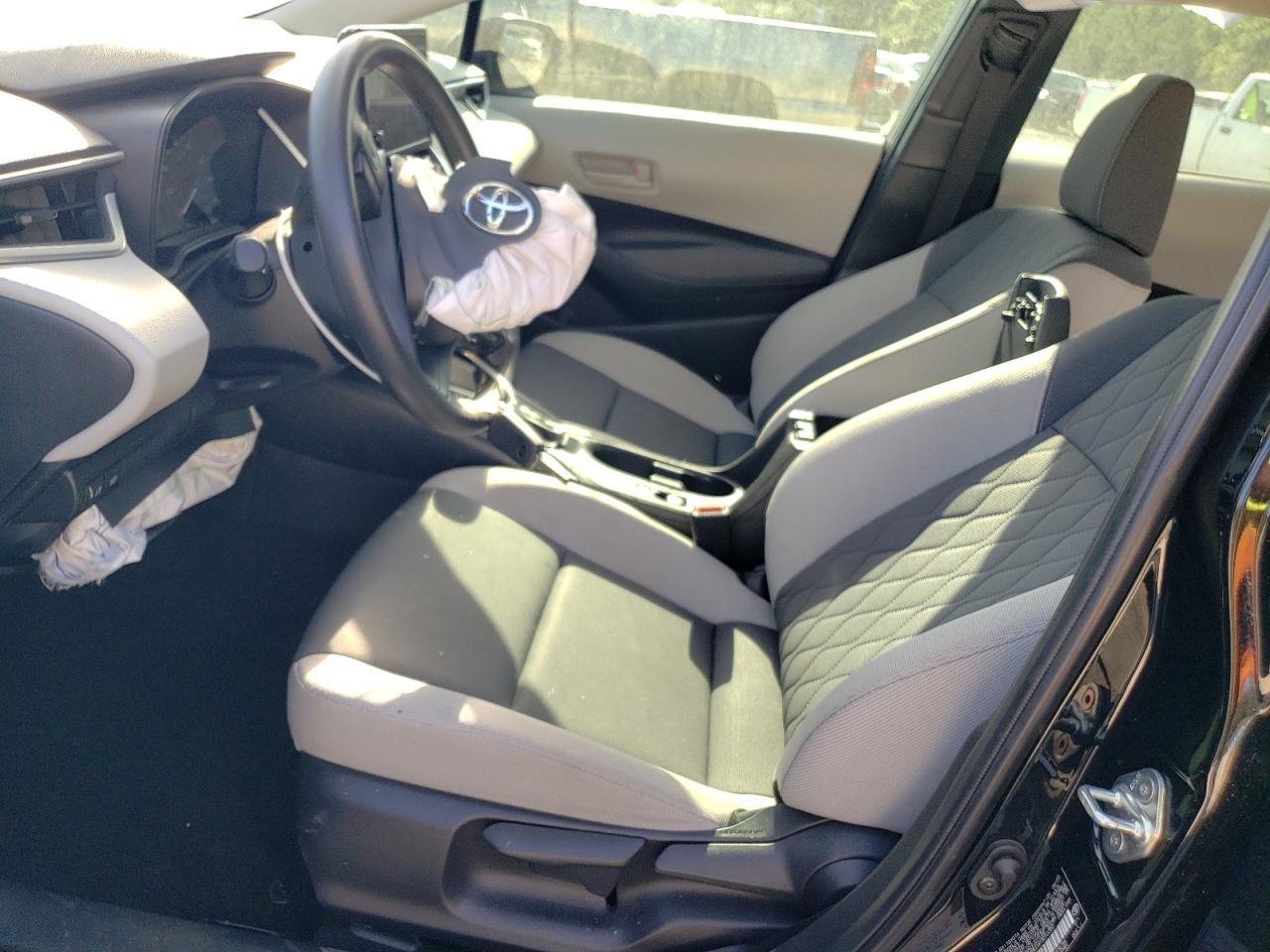 2023 Toyota Corolla Le - Фото 7