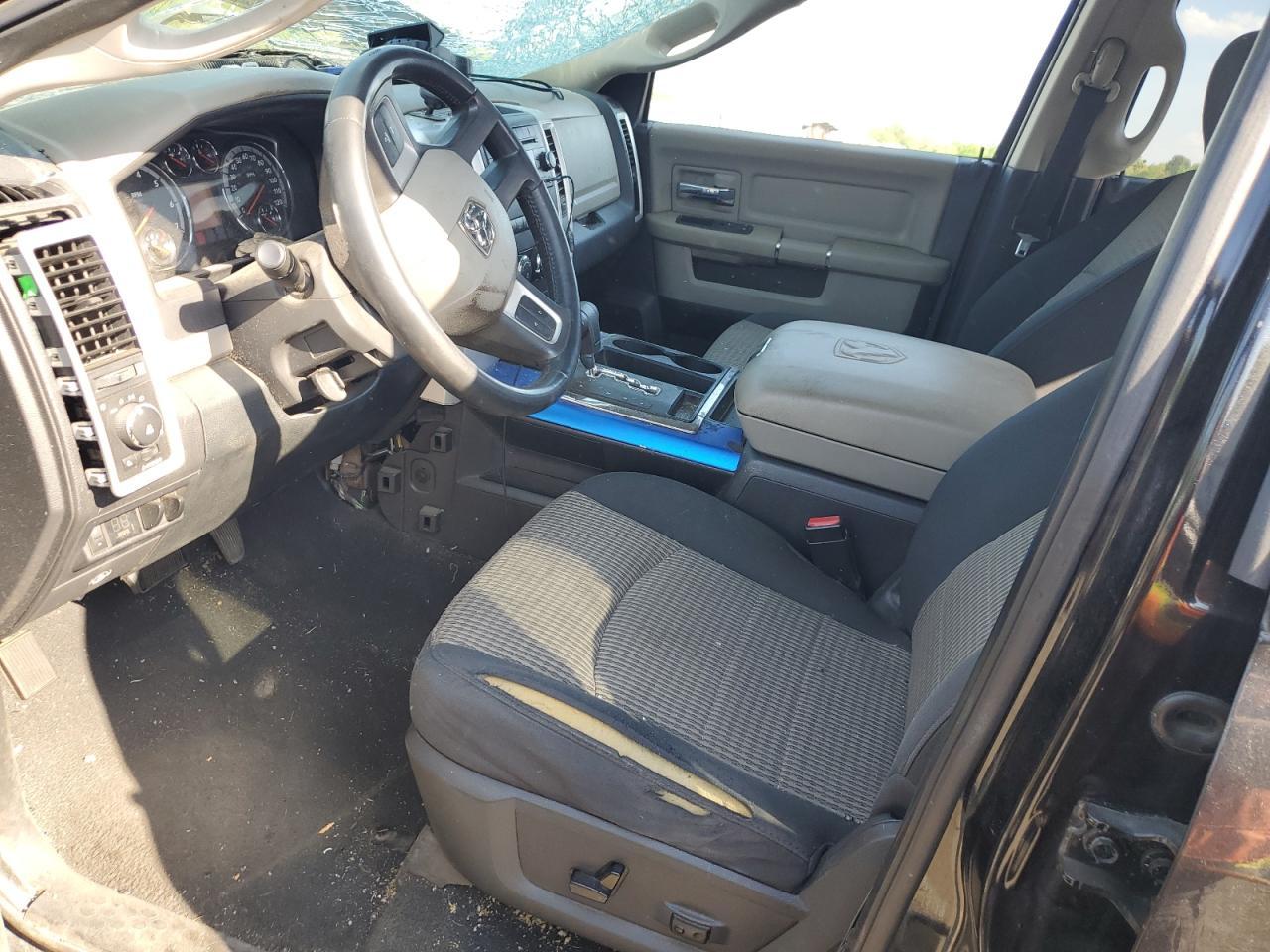 2011 Dodge Ram 1500 - Фото 7