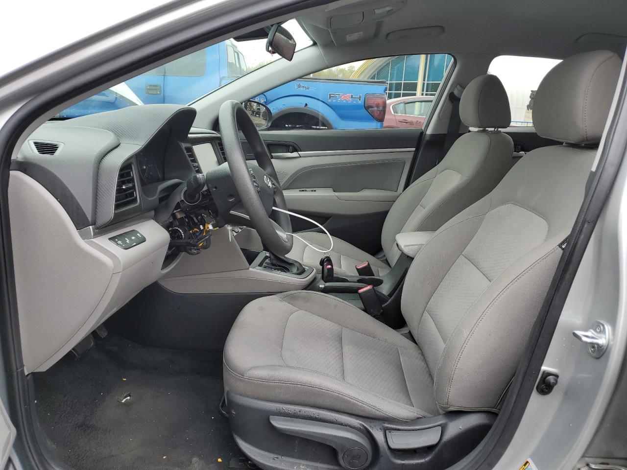 2020 Hyundai Elantra Sel - Image 7