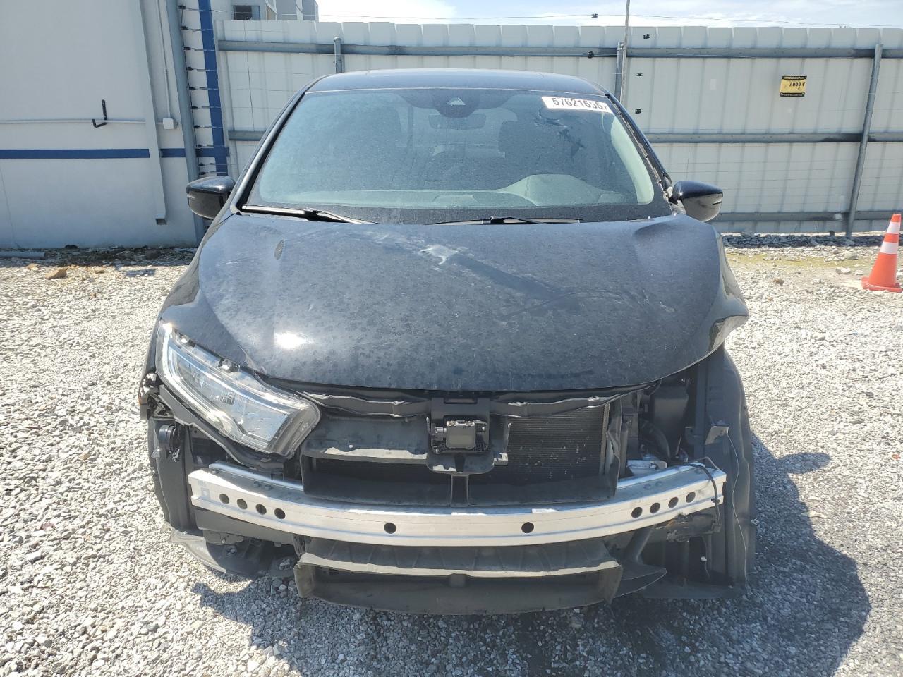 2022 Honda Odyssey Exl - Image 5