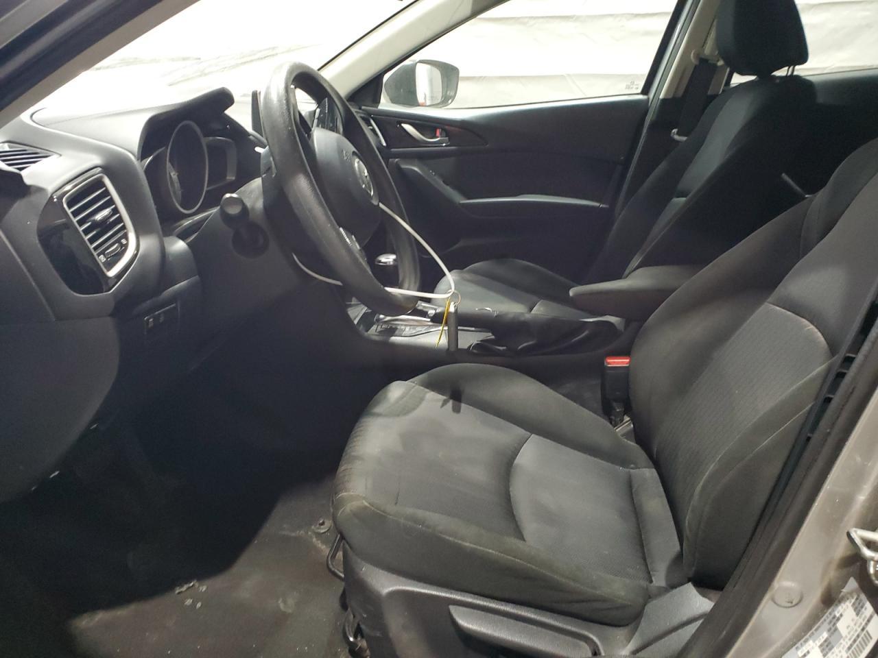 2015 Mazda 3 Sport - Image 7