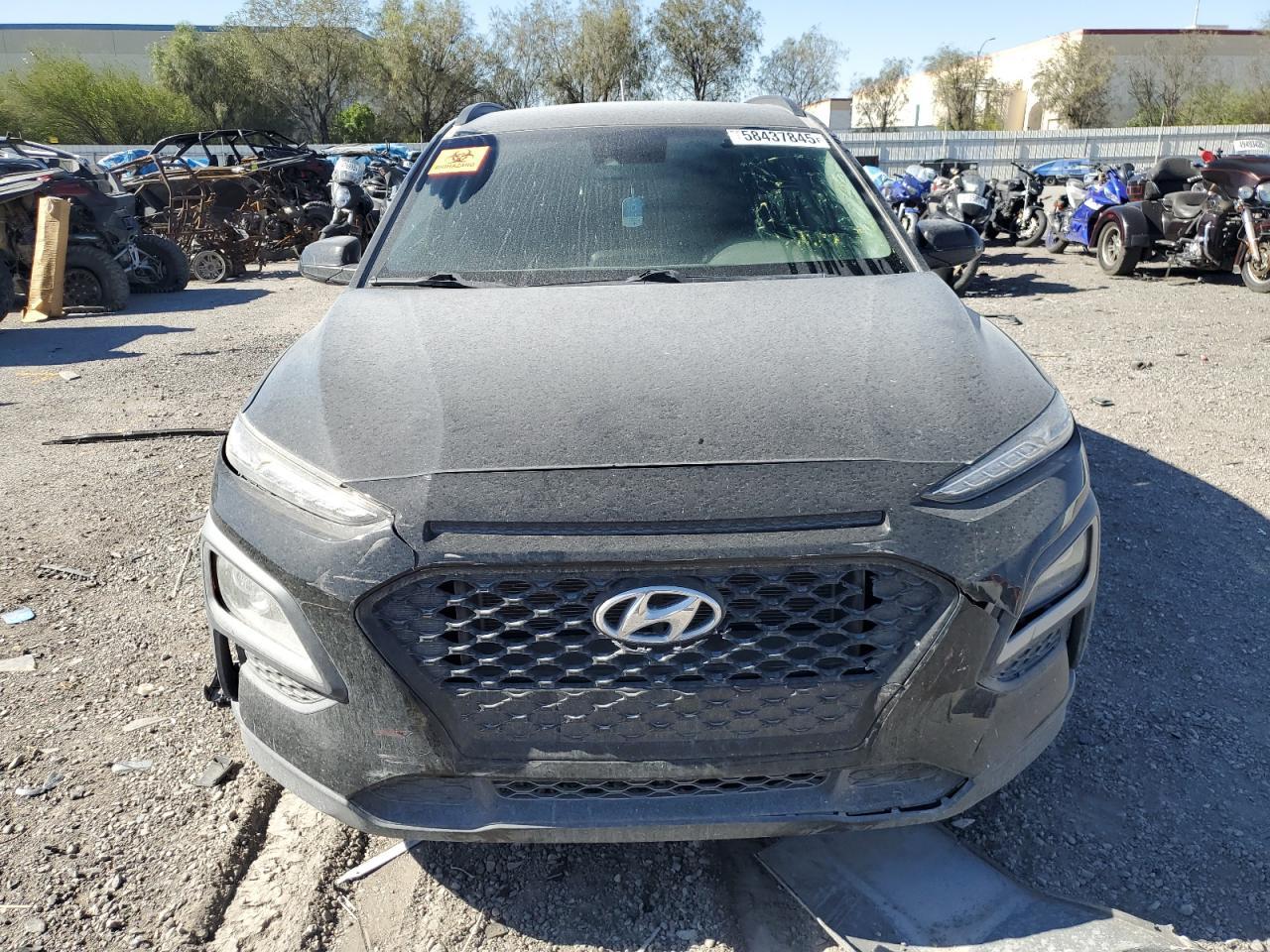 2020 Hyundai Kona Sel - Image 5