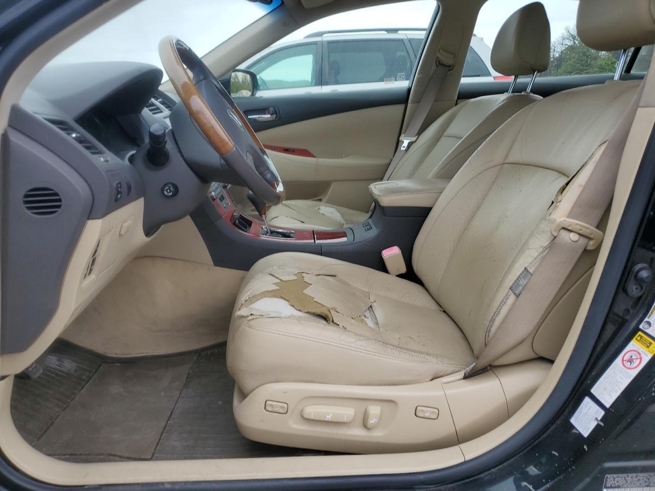 2008 Lexus Es 350 - Image 7