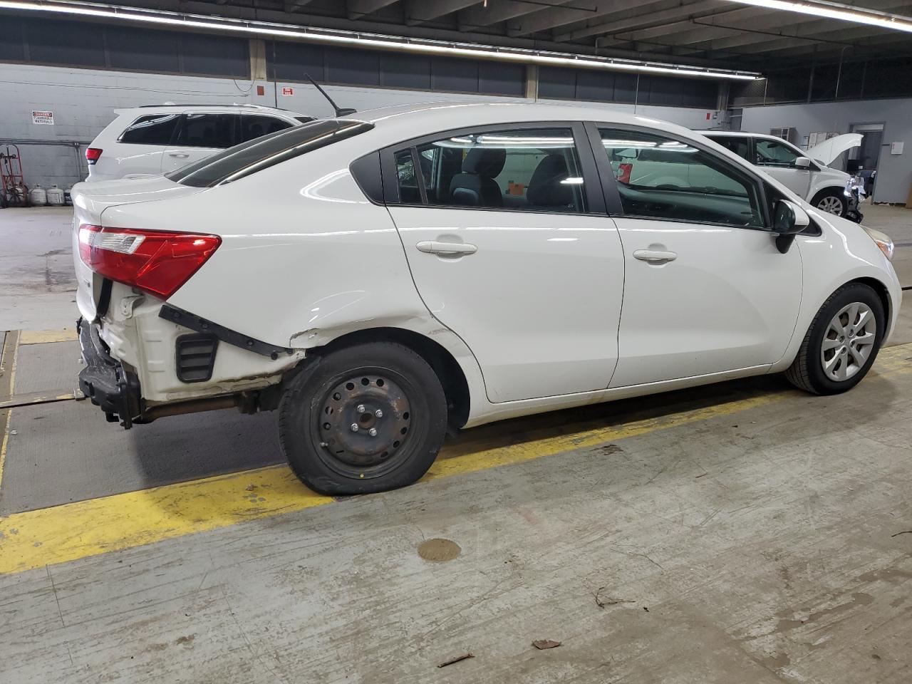 2012 Kia Rio Lx - Image 3