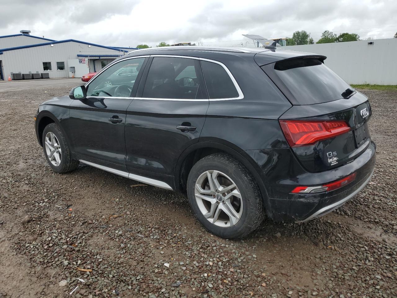 2019 Audi Q5 Premium - Фото 2