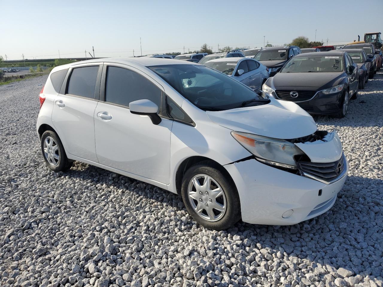 2015 Nissan Versa Note S - Image 4