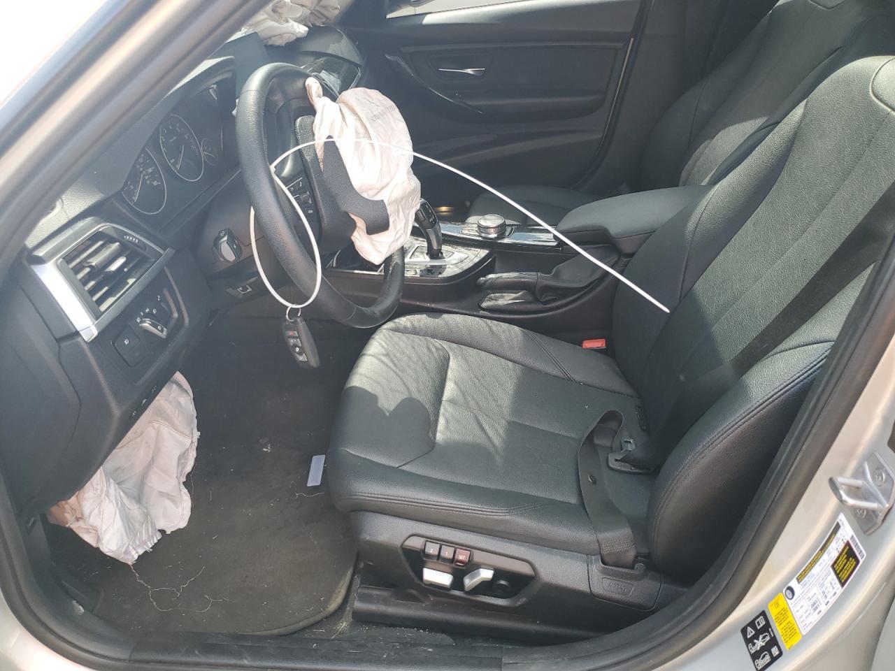 2018 BMW 320 Xi - Image 7