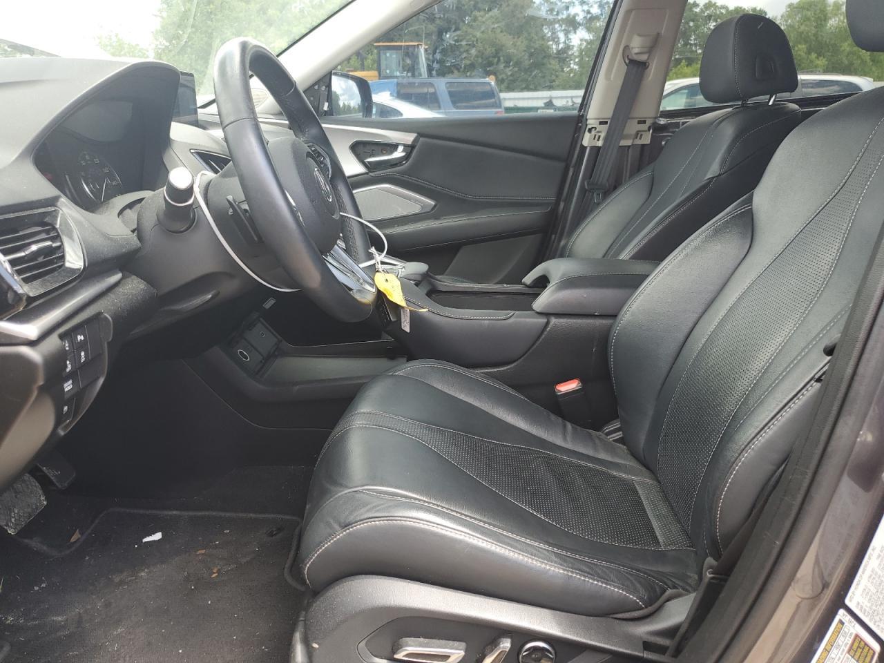 2020 Acura Rdx Technology - Фото 7