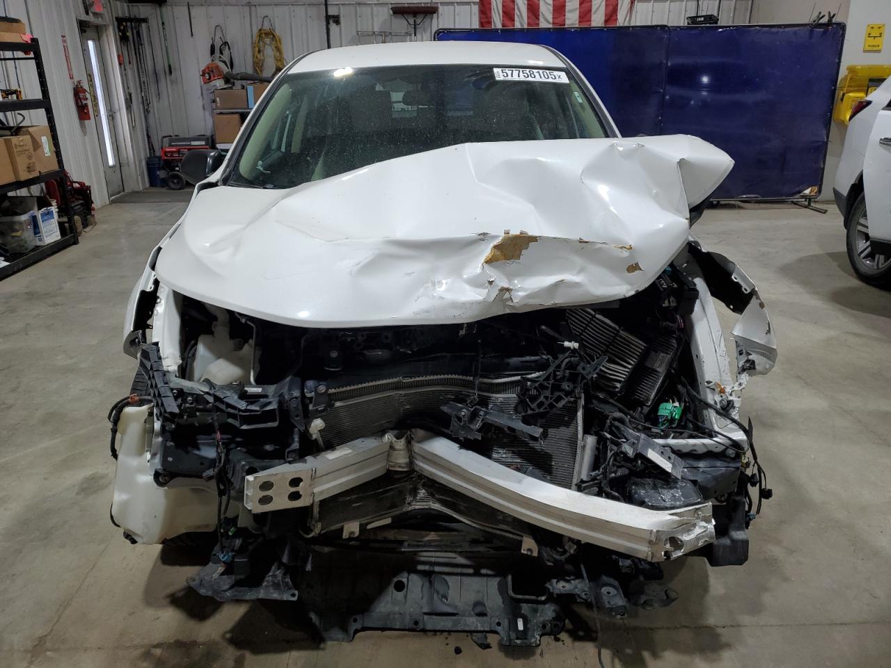 2019 Honda Cr-V Lx - Image 5