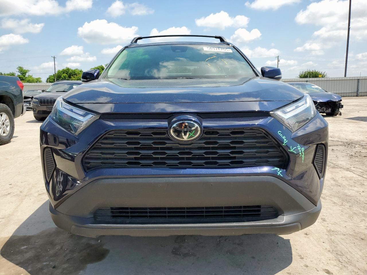 2023 Toyota Rav4 Xle - Фото 5