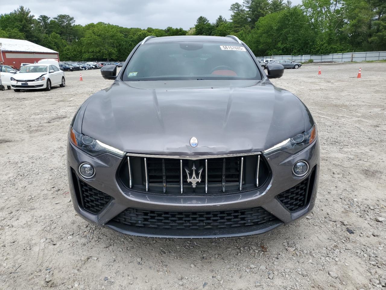 2017 Maserati Levante S Sport - Image 5