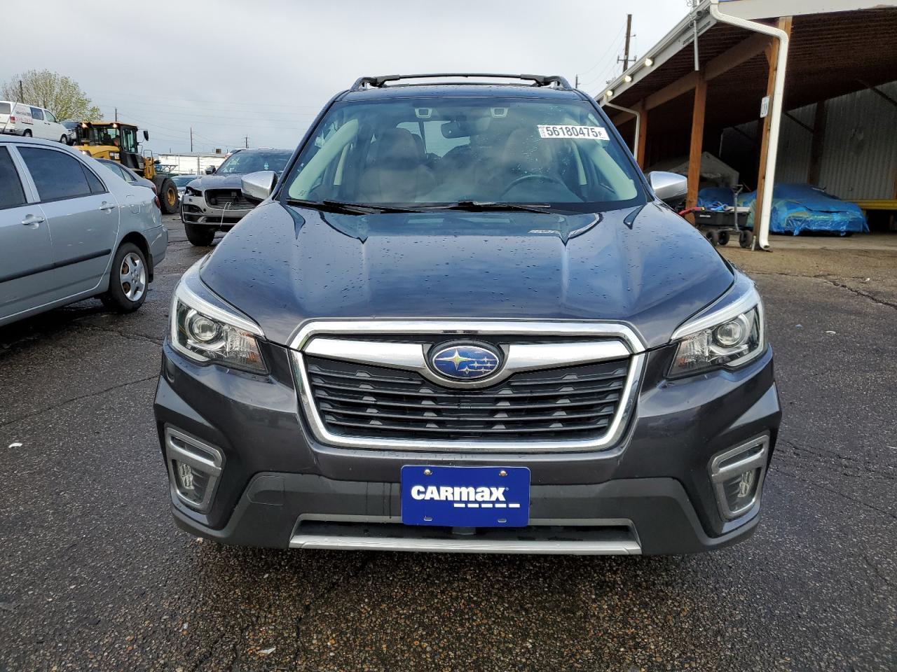 2019 Subaru Forester Touring - Image 5