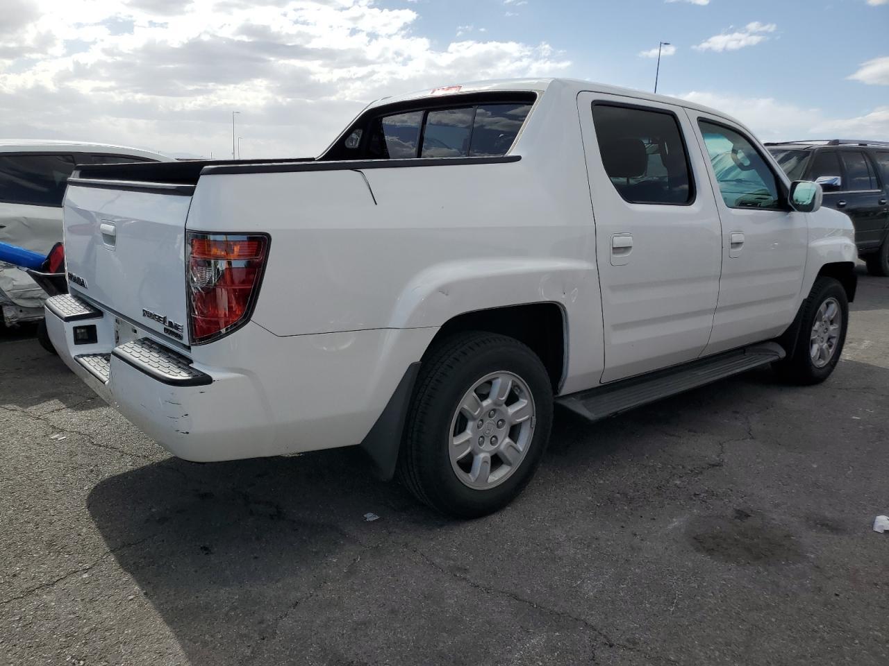 2006 Honda Ridgeline Rtl - Фото 3