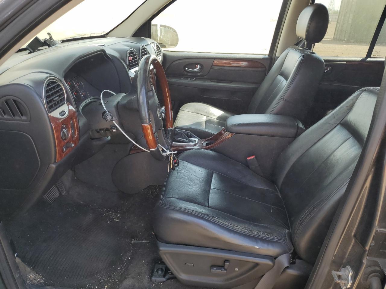 2007 GMC Envoy Denali - Фото 7