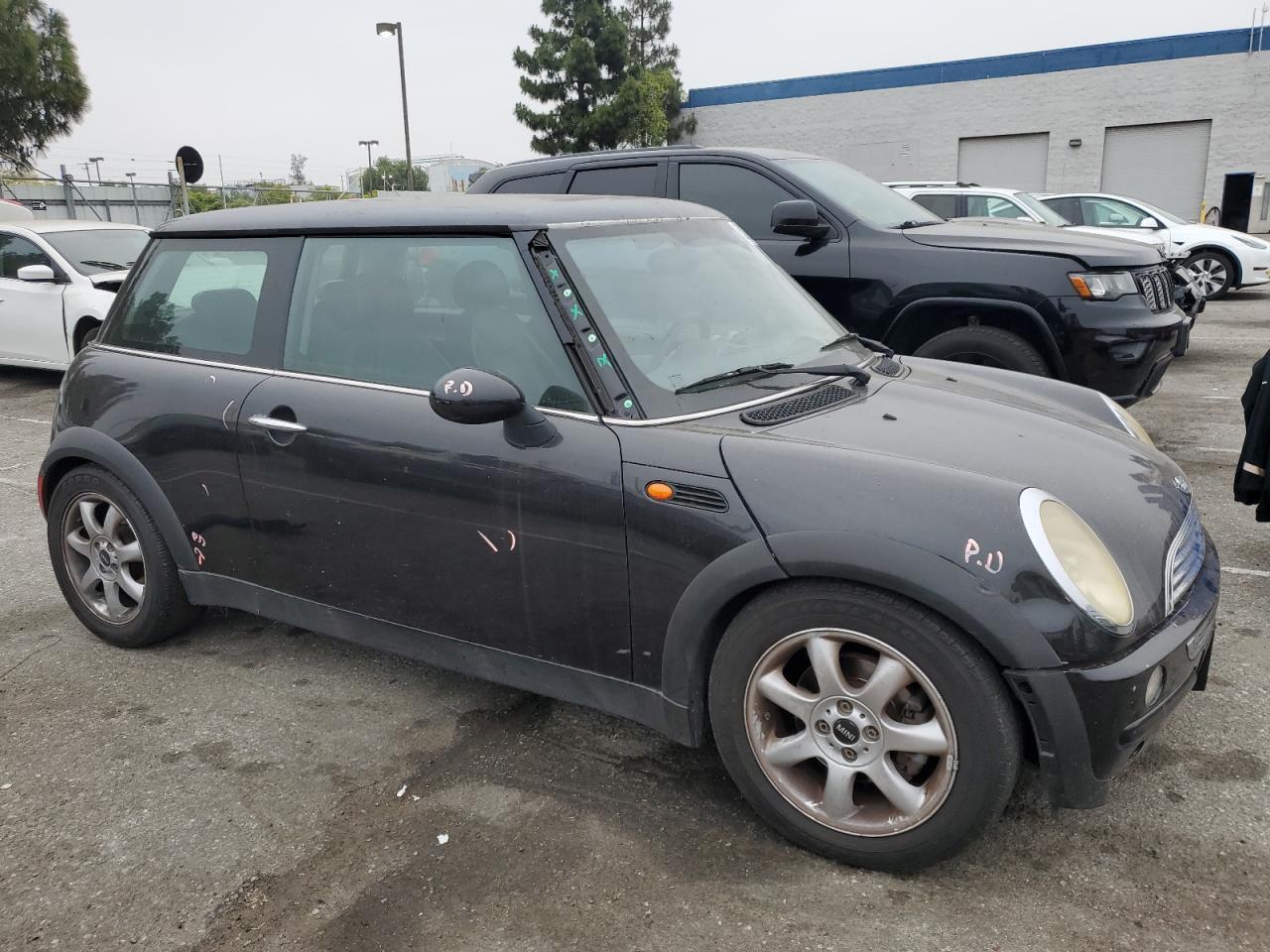 2003 Mini Cooper - Фото 4